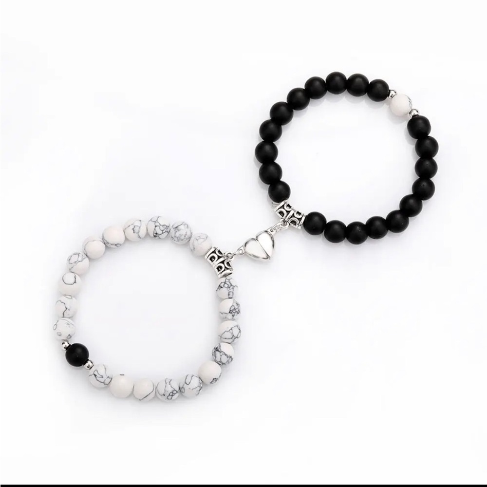 Couple Bracelets